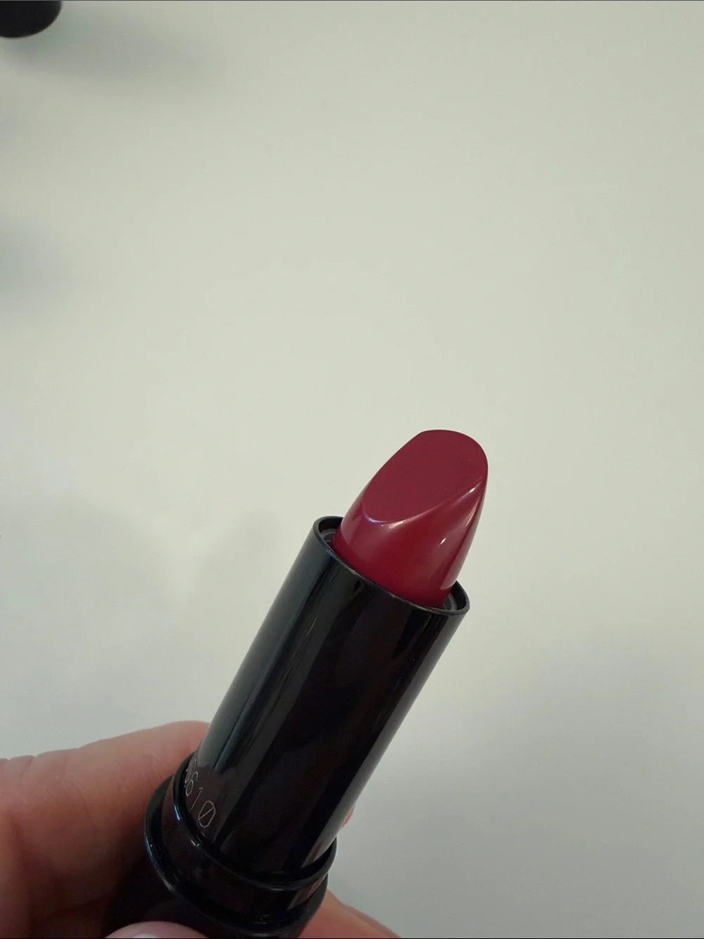 Lancôme Lipsticks and Travel Cleansing Cream